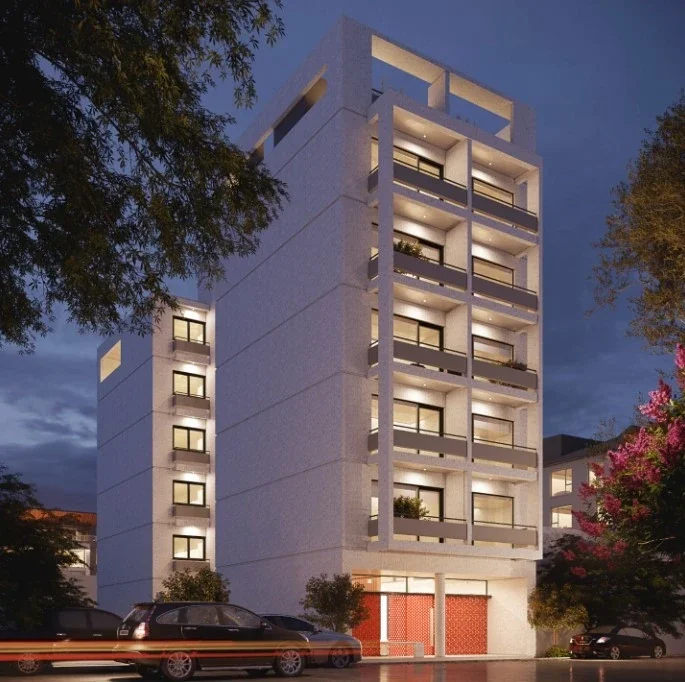 Departamento en venta de 1 dormitorio - Imagen 1