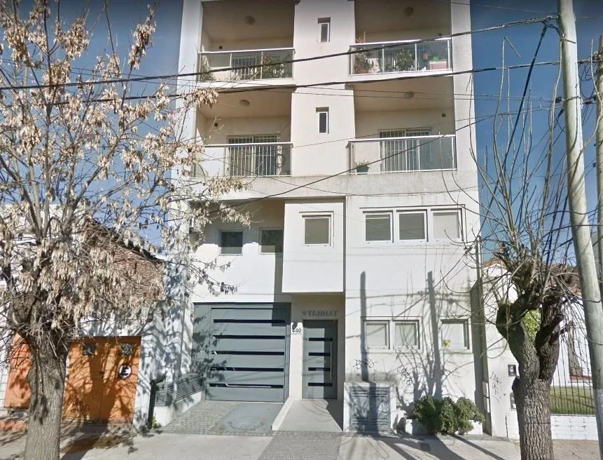 Departamento en venta c/ cochera en Belén de Escobar - Imagen 1