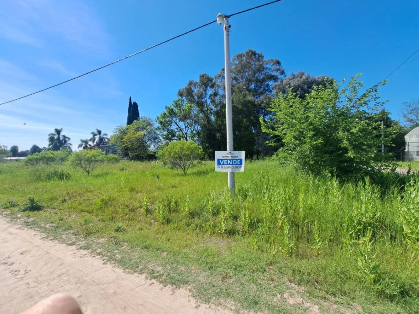 Terreno / Lote en venta de 600m2 ubicado en Belén de Escobar - Imagen 2