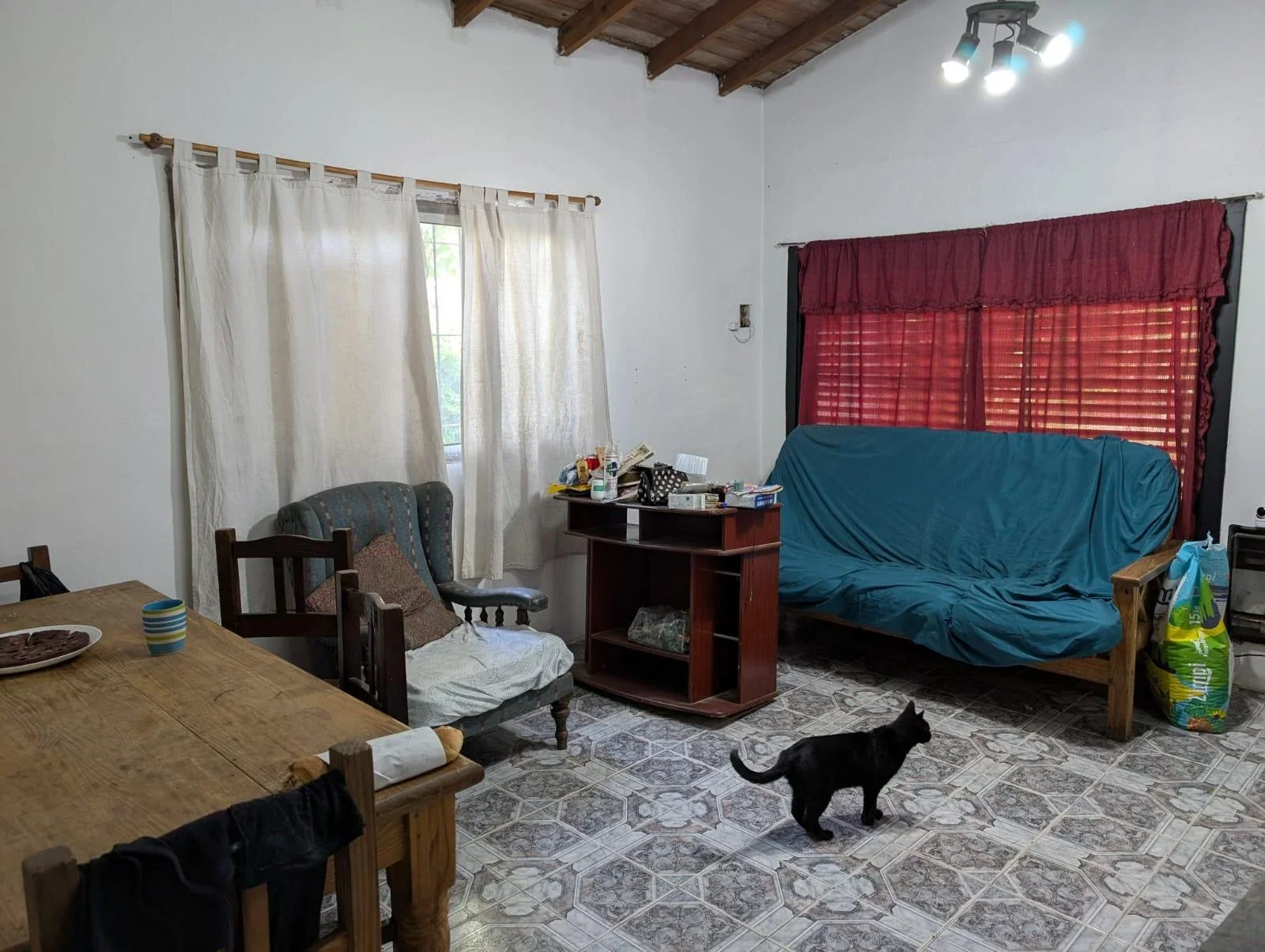 Casa en venta de 1 dormitorio c/ cochera en Belén de Escobar - Imagen 2