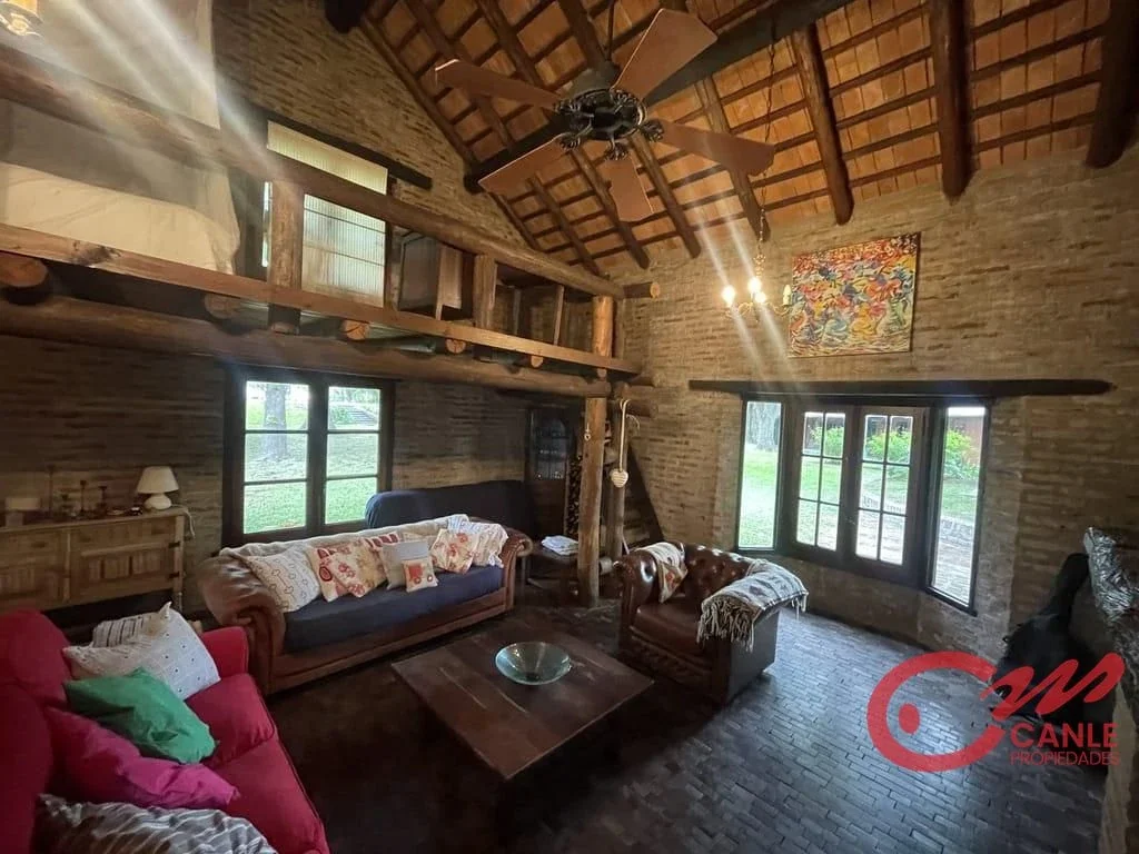 Casa quinta en venta en Zelaya - Imagen 5