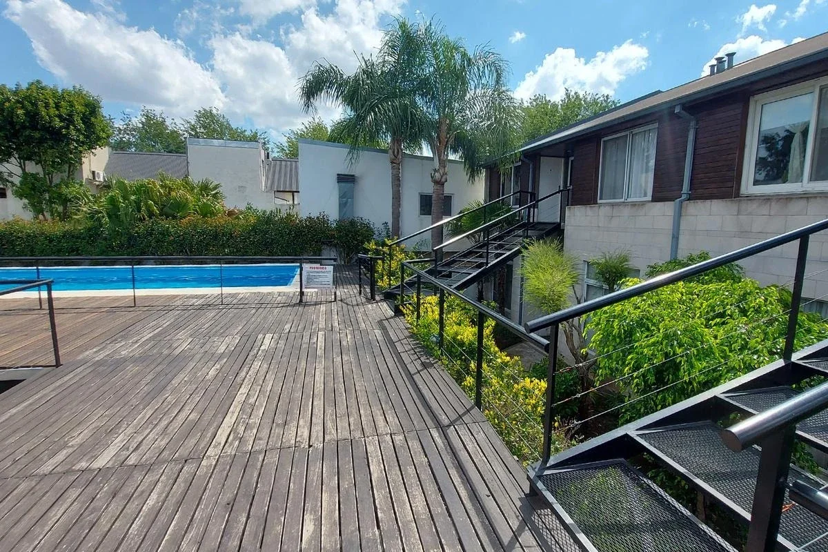 Departamento En Venta, Villa Morra, Pilar - Imagen 1