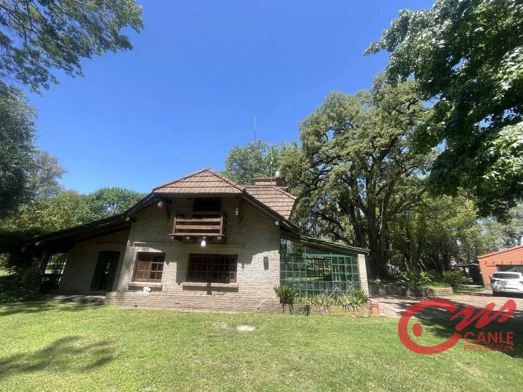 Casa quinta en venta en Zelaya - Imagen 4