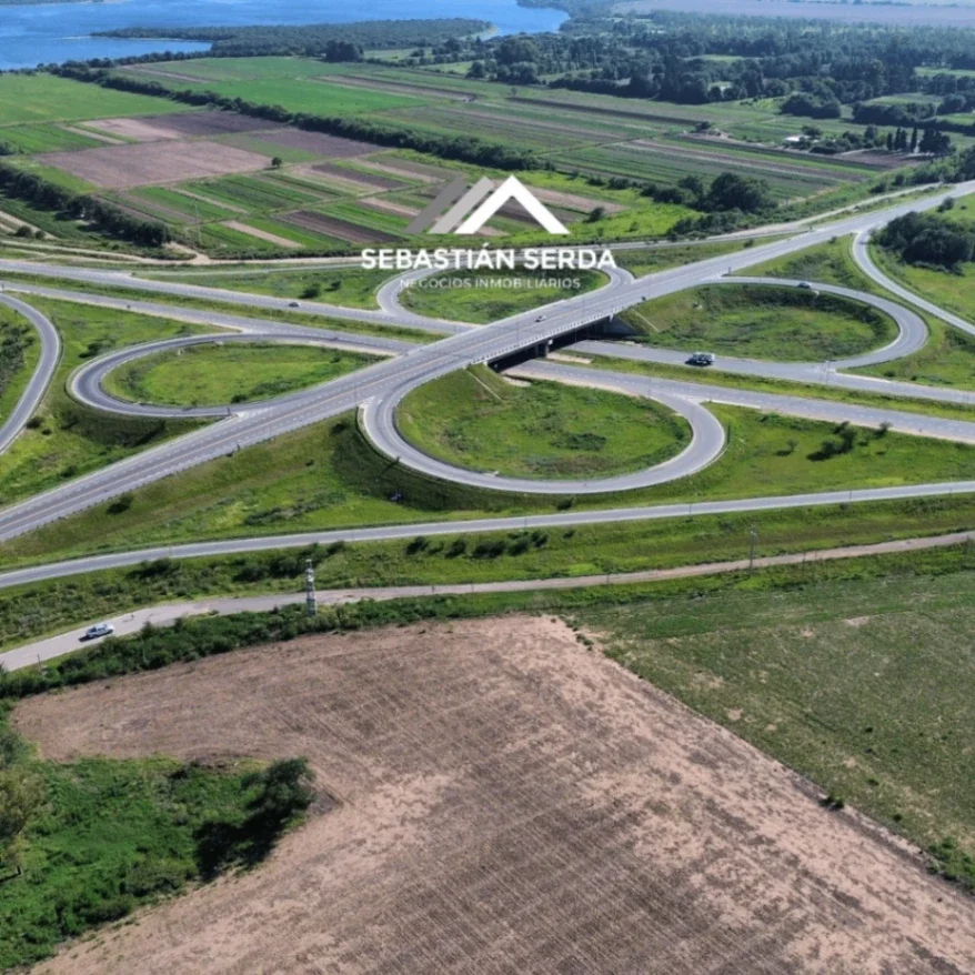 Campo en venta de 44m2 ubicado en Almafuerte - Imagen 5