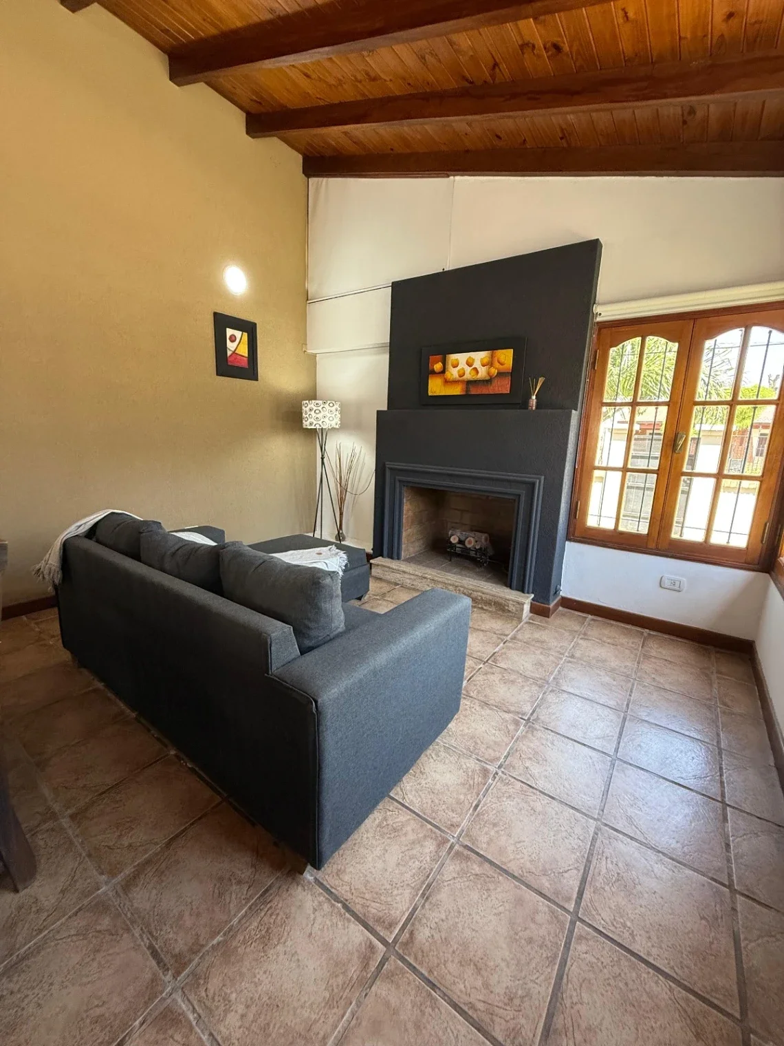 Casa en venta c/ cochera en Almafuerte - Imagen 3