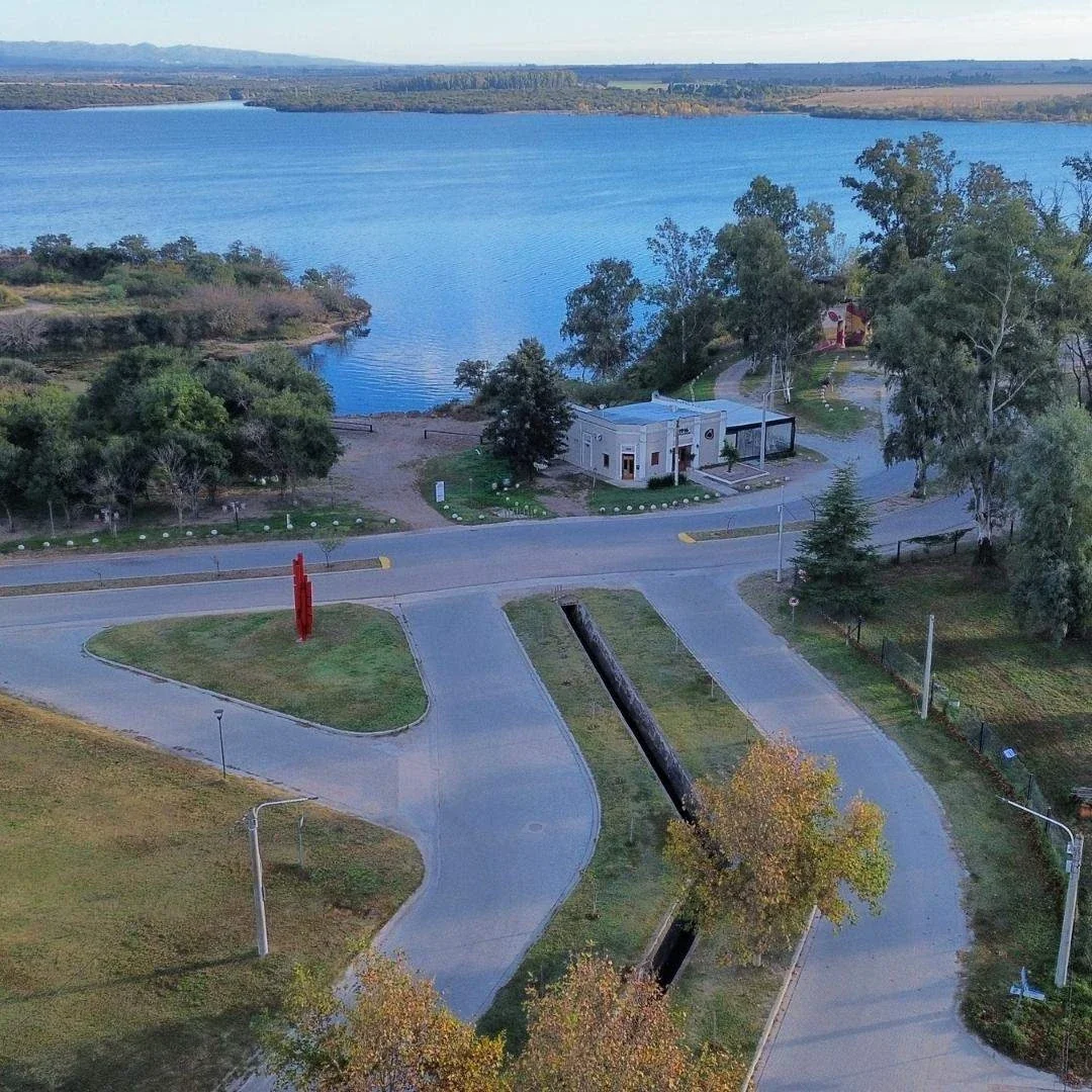 Terreno / Lote en venta de 576m2 ubicado en Almafuerte - Imagen 5