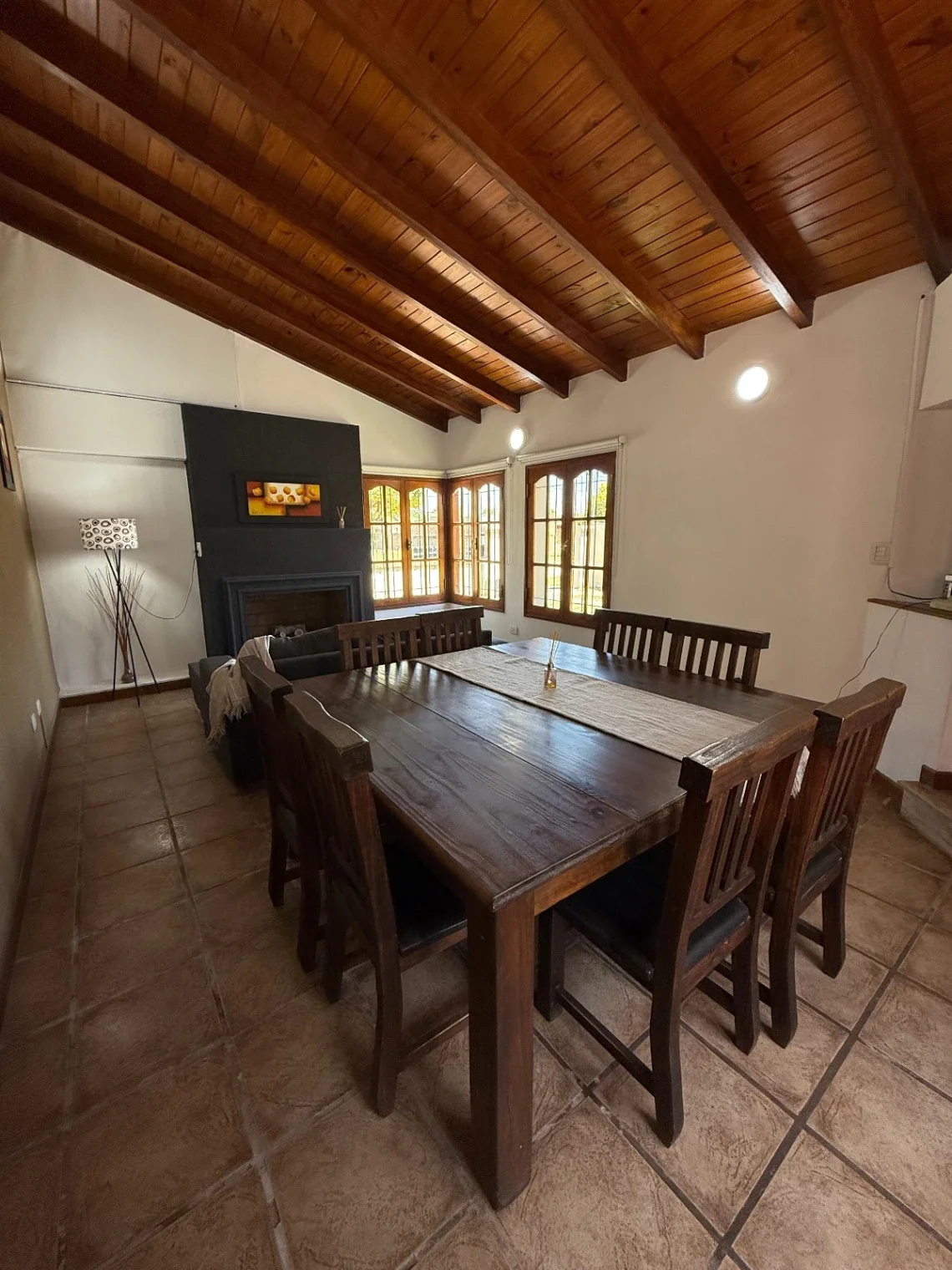 Casa en venta c/ cochera en Almafuerte - Imagen 2