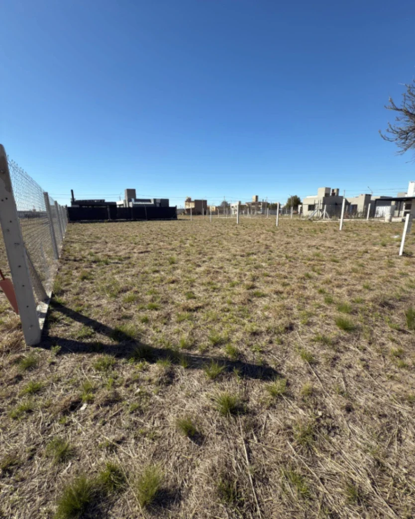 Terreno / Lote en venta de 465m2 ubicado en Almafuerte - Imagen 3