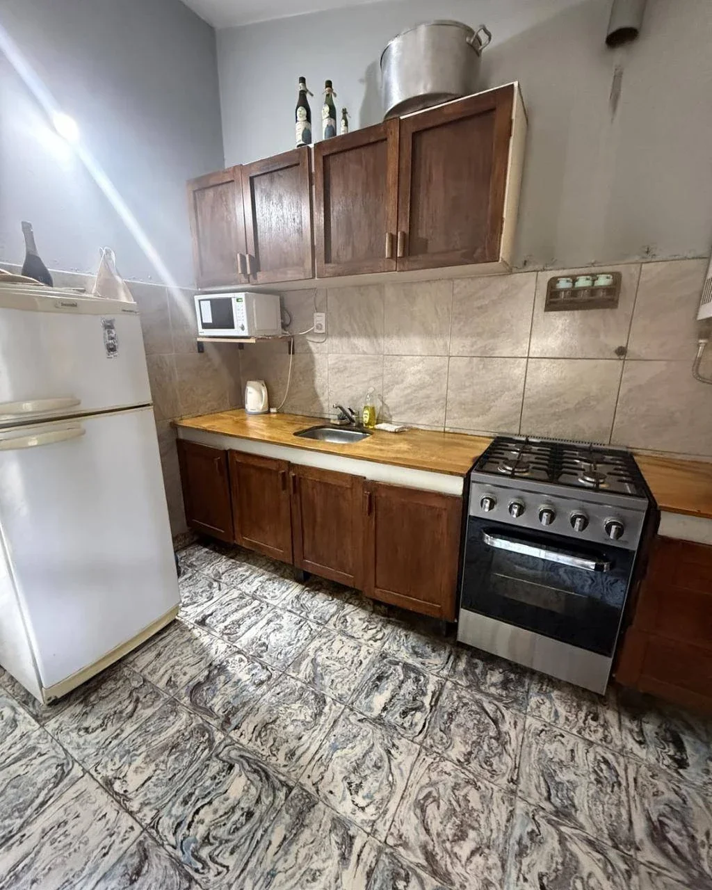 Casa en venta en Almafuerte - Imagen 5