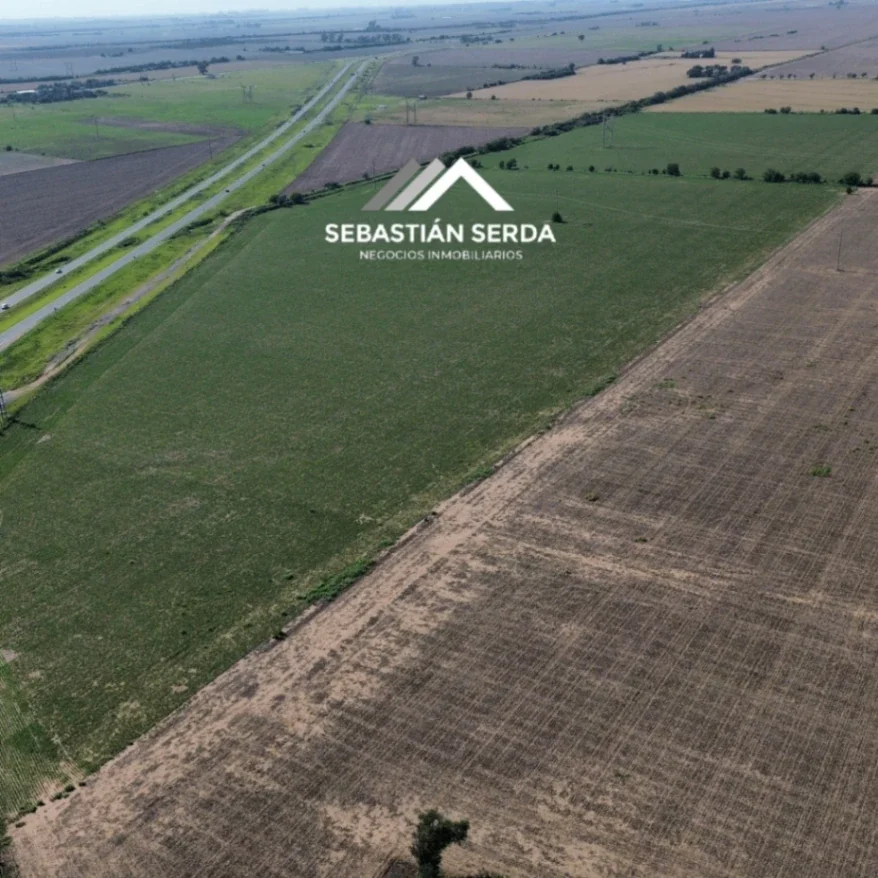 Campo en venta de 44m2 ubicado en Almafuerte - Imagen 2