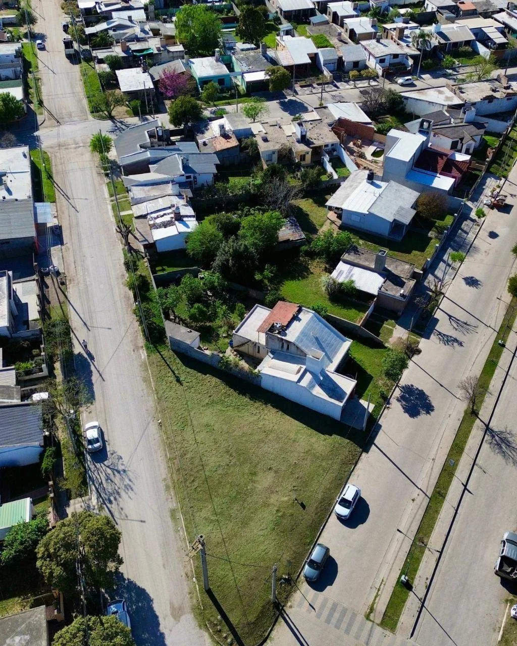 Terreno / Lote en venta de 312m2 ubicado en Almafuerte - Imagen 2