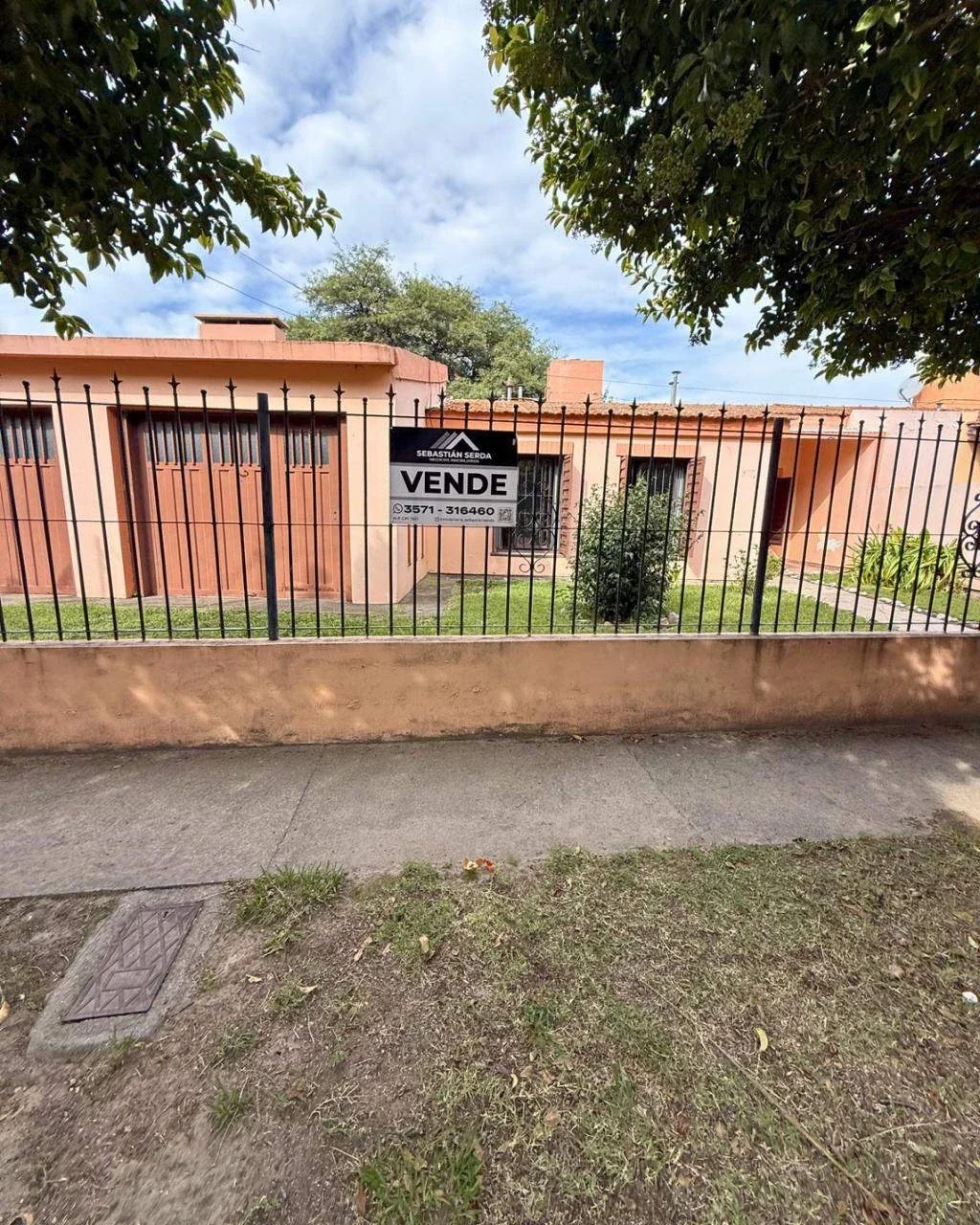 Casa en venta c/ cochera en Almafuerte - Imagen 2