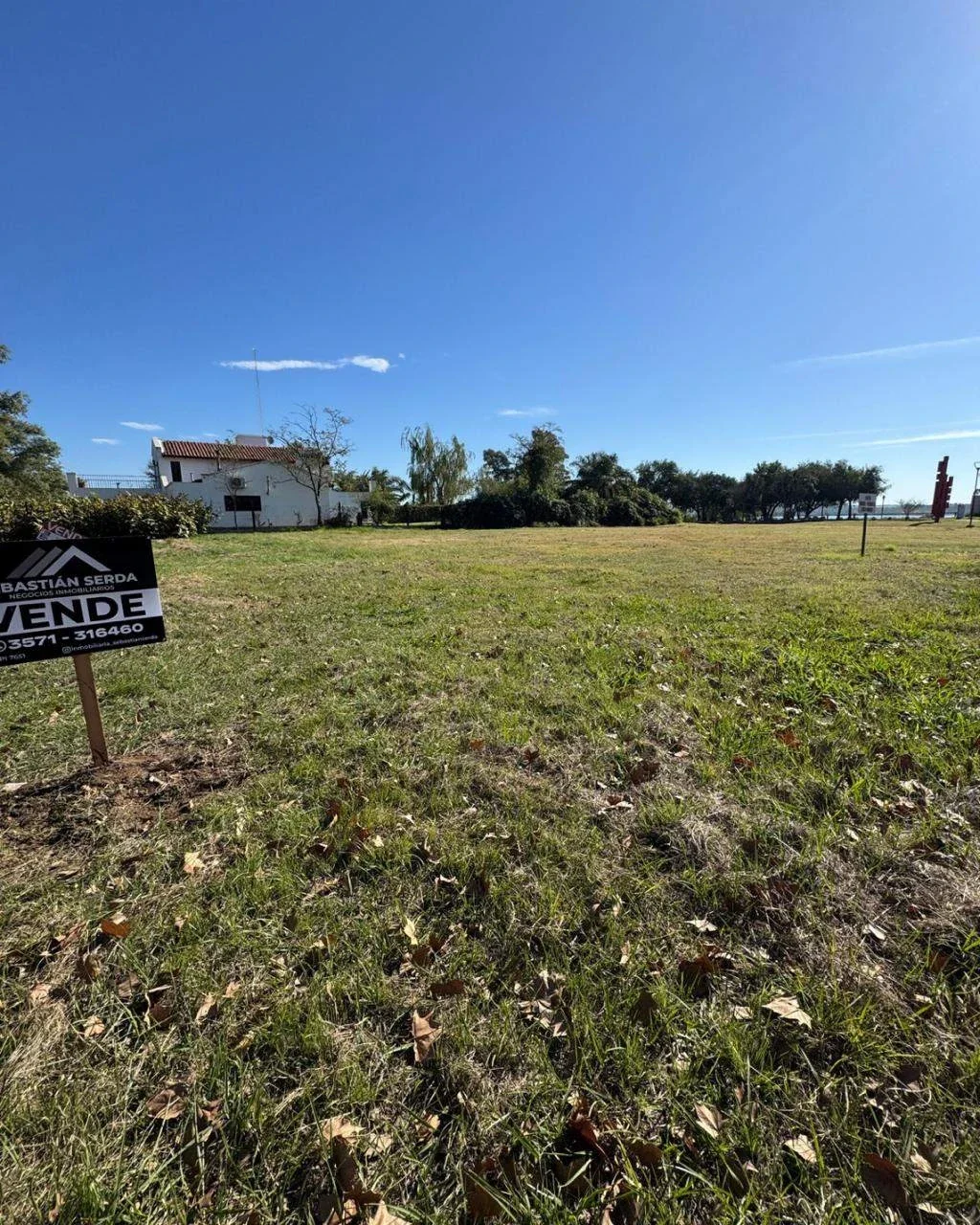 Terreno / Lote en venta de 576m2 ubicado en Almafuerte - Imagen 2