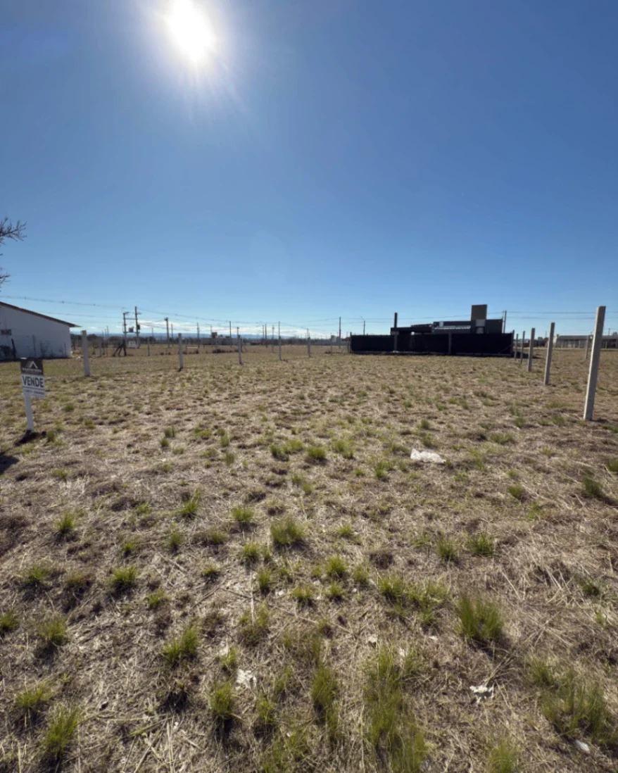 Terreno / Lote en venta de 465m2 ubicado en Almafuerte - Imagen 2