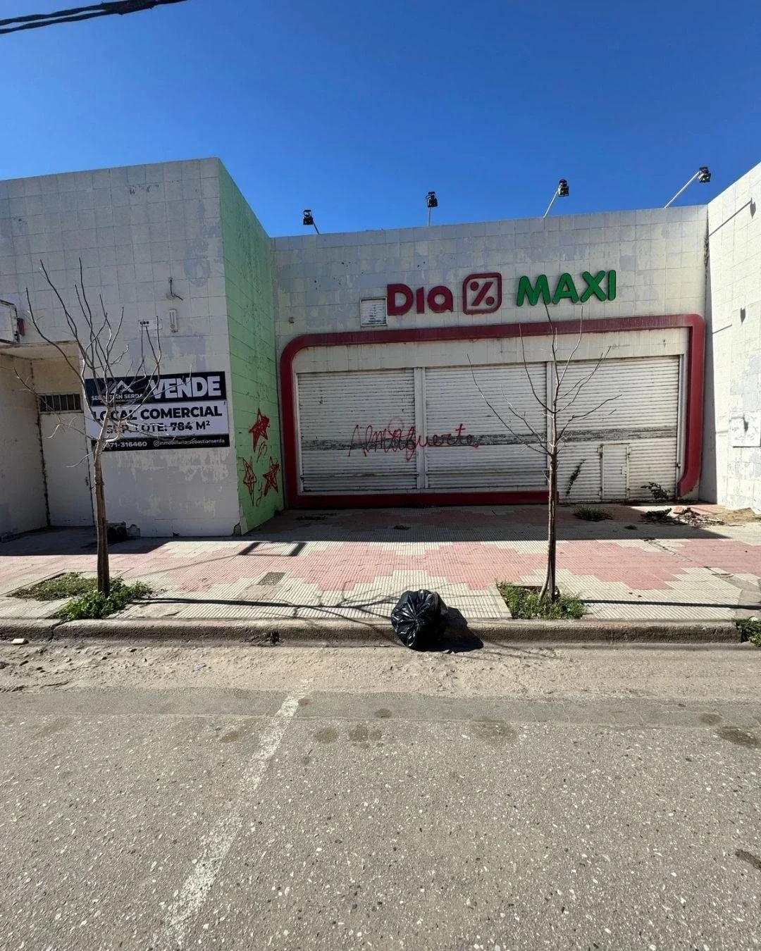 Local comercial en venta ubicado en Almafuerte - Imagen 4
