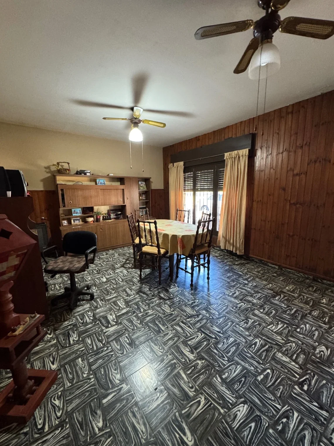 Casa en venta de 3 dormitorios c/ cochera en Almafuerte - Imagen 2