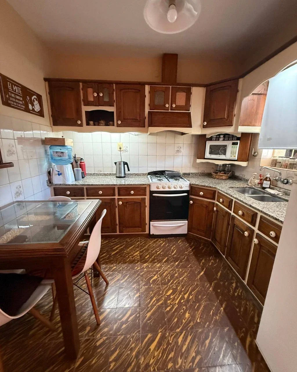 Casa en venta c/ cochera en Almafuerte - Imagen 4