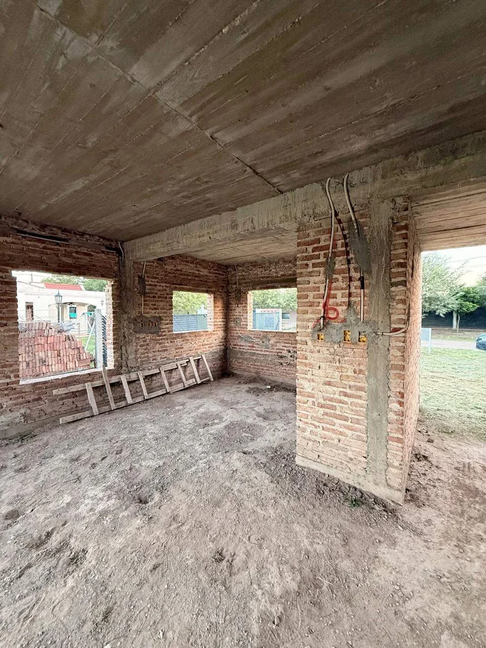 Casa en venta c/ cochera en Almafuerte - Imagen 5