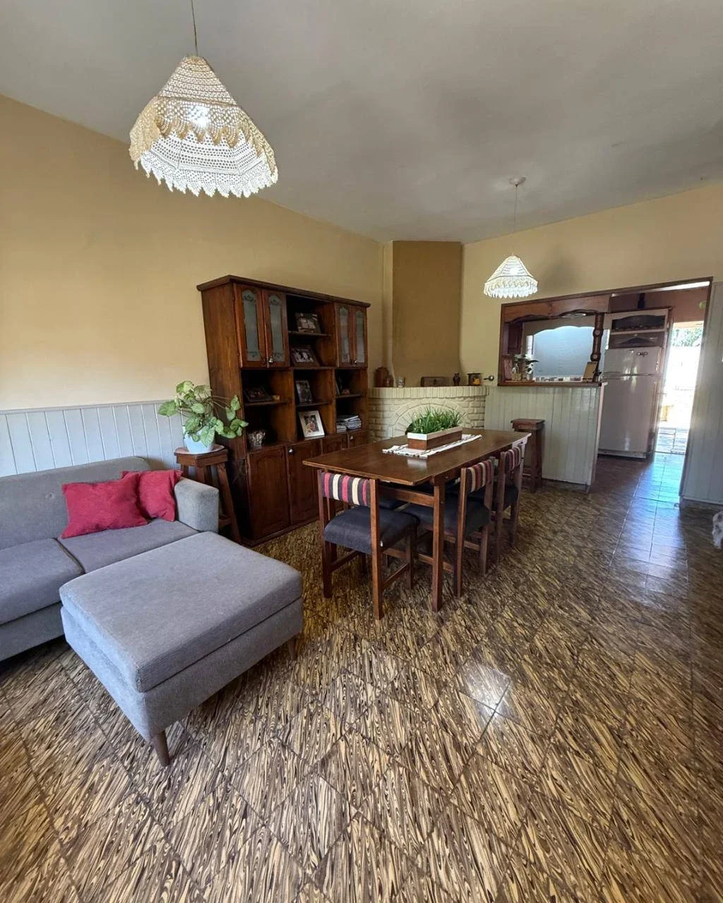 Casa en venta c/ cochera en Almafuerte - Imagen 5