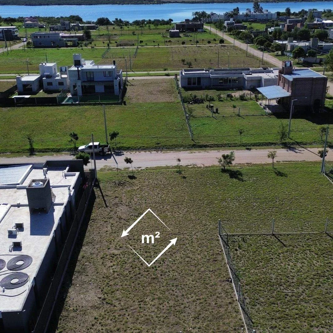 Terreno / Lote en venta de 465m2 ubicado en Almafuerte - Imagen 3