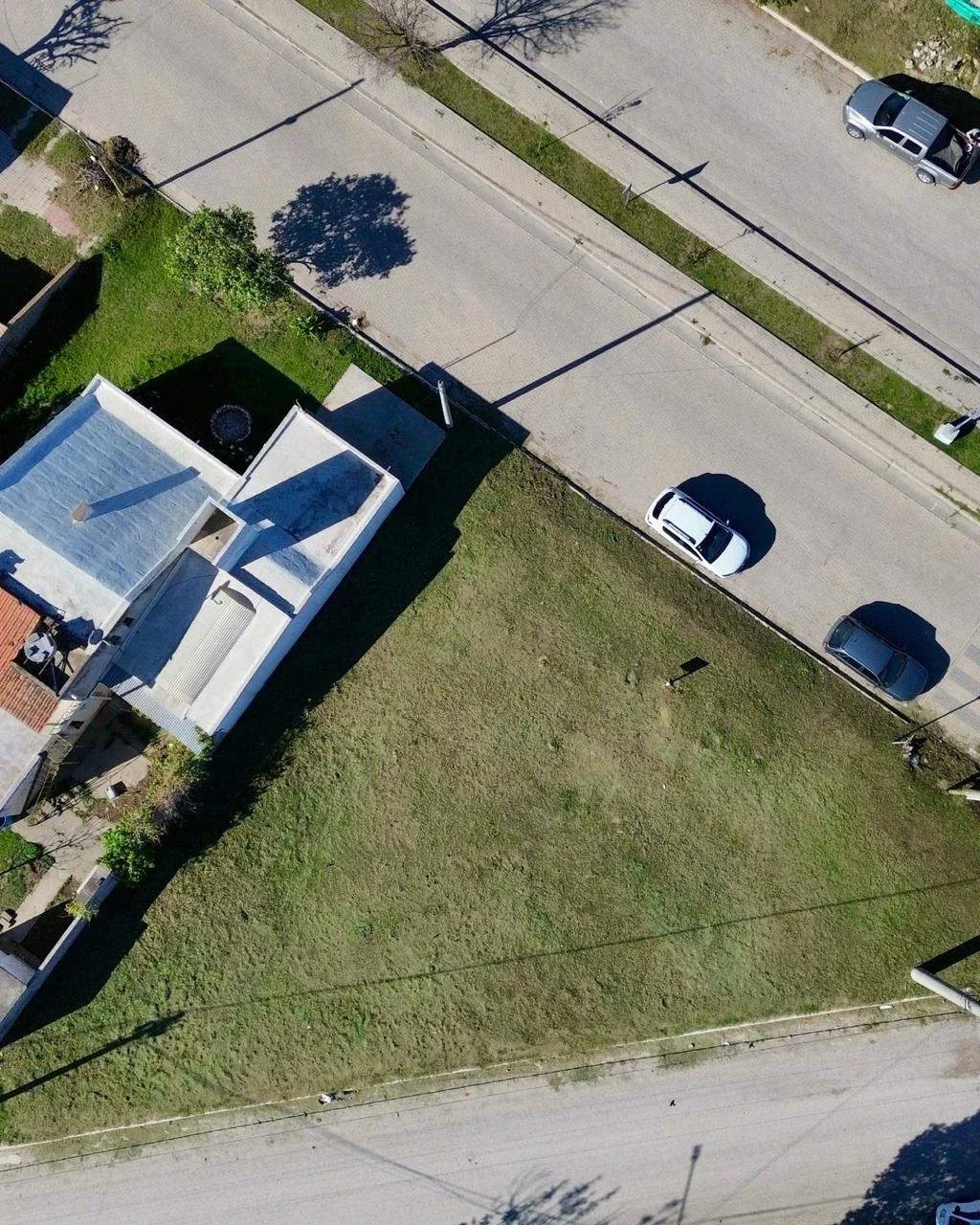 Terreno / Lote en venta de 312m2 ubicado en Almafuerte - Imagen 4