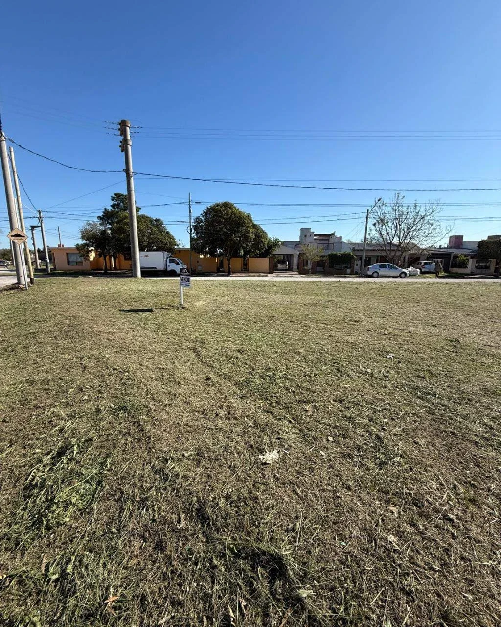 Terreno / Lote en venta de 312m2 ubicado en Almafuerte - Imagen 5