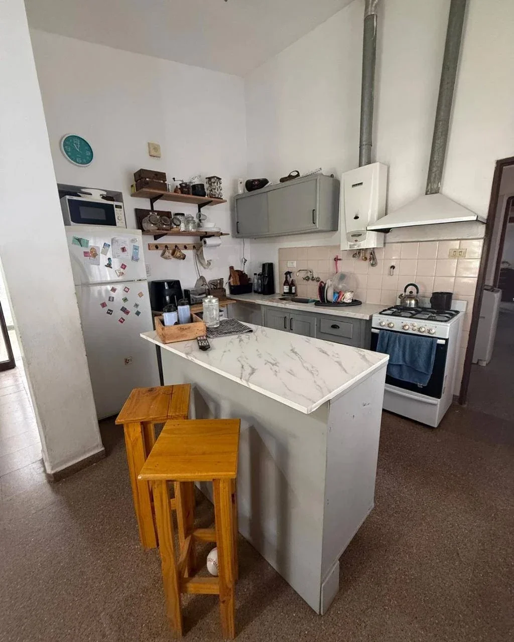Casa en venta c/ cochera en Almafuerte - Imagen 2