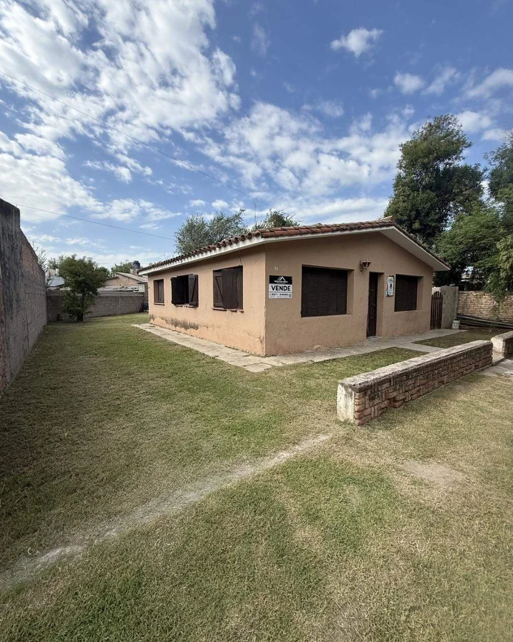 Casa en venta en Almafuerte - Imagen 1