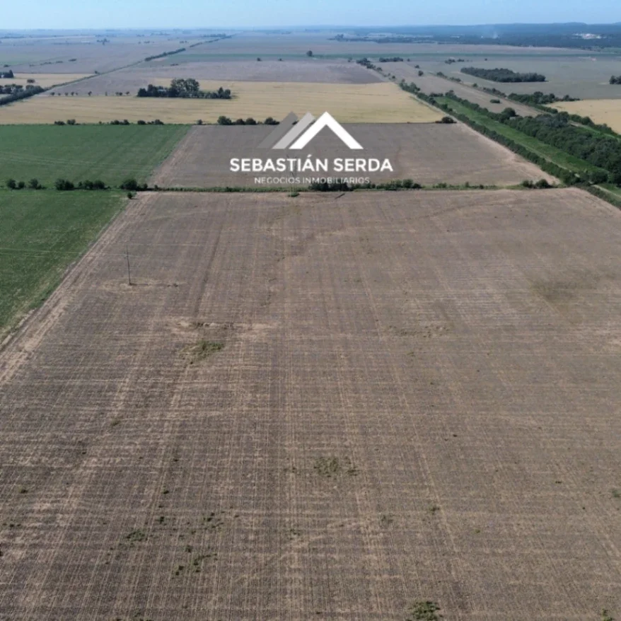 Campo en venta de 44m2 ubicado en Almafuerte - Imagen 3