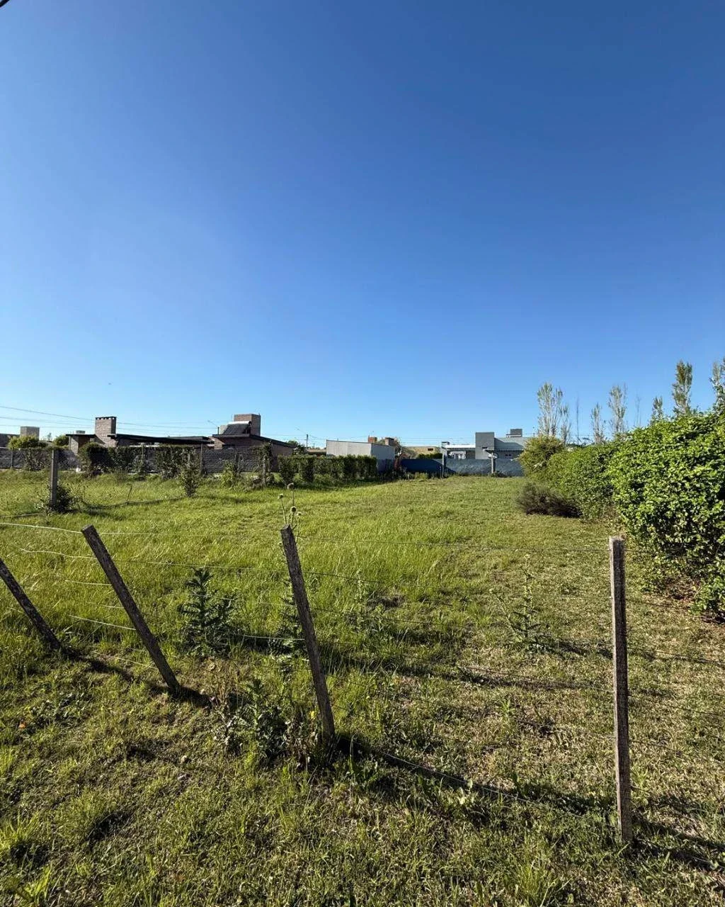 Terreno / Lote en venta de 585.8m2 ubicado en Almafuerte - Imagen 4