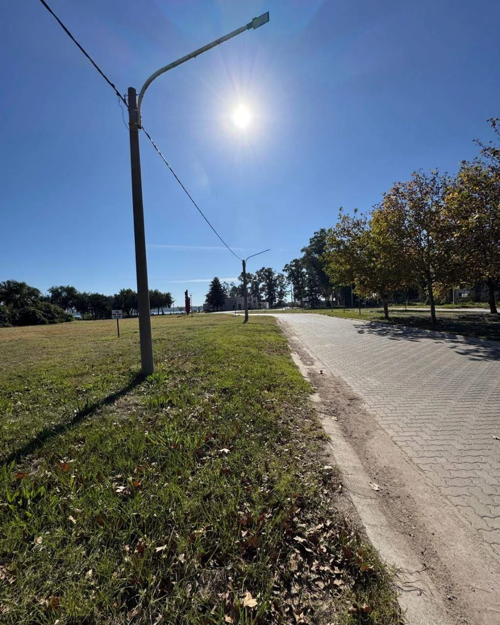 Terreno / Lote en venta de 576m2 ubicado en Almafuerte - Imagen 3