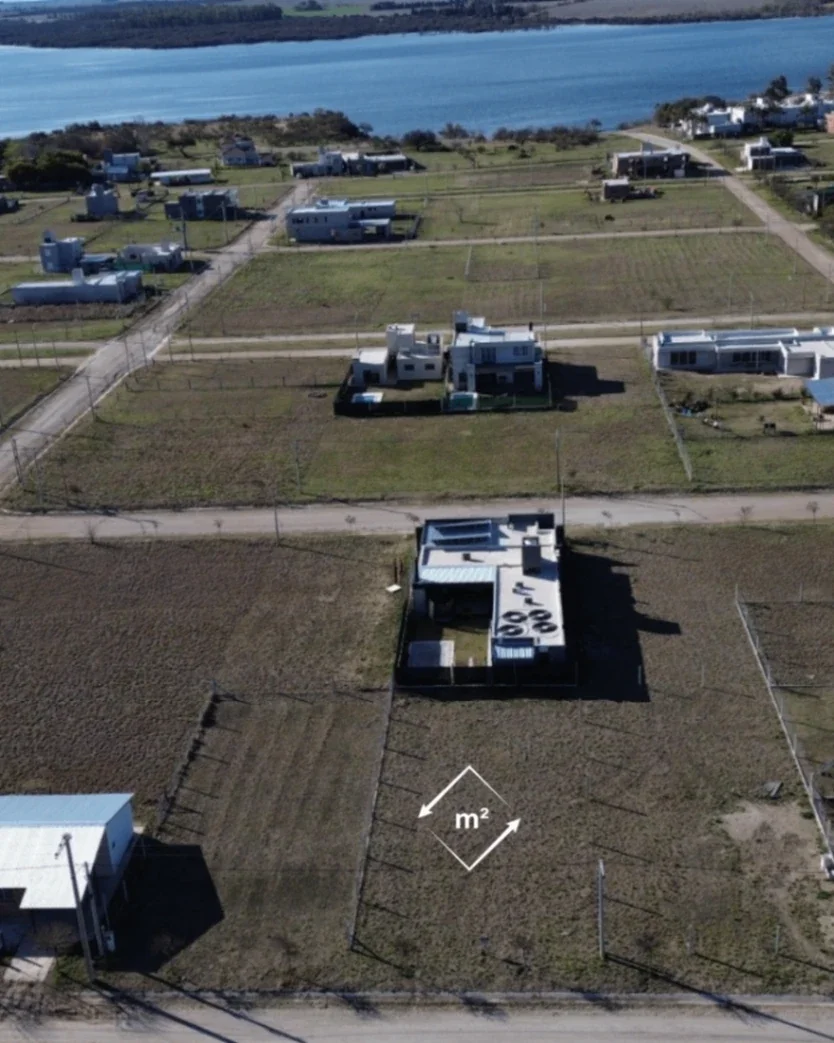 Terreno / Lote en venta de 465m2 ubicado en Almafuerte - Imagen 4