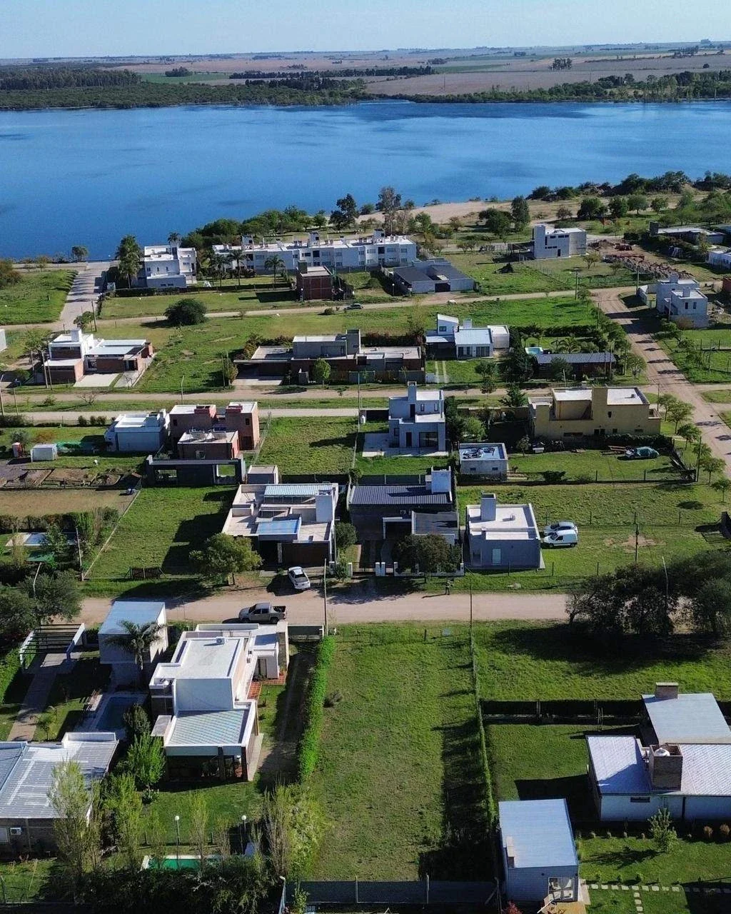 Terreno / Lote en venta de 585.8m2 ubicado en Almafuerte - Imagen 2