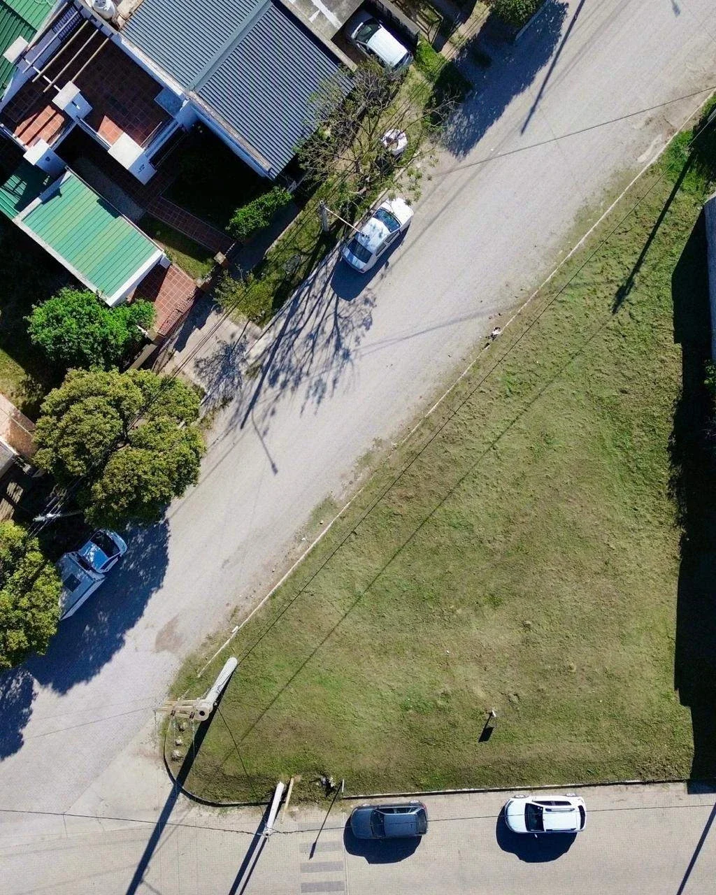 Terreno / Lote en venta de 312m2 ubicado en Almafuerte - Imagen 3