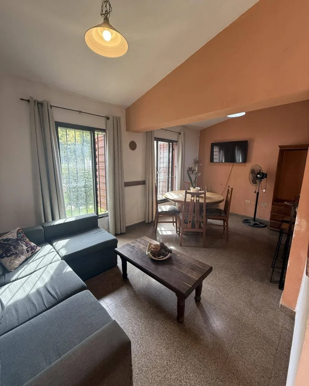 Casa en venta c/ cochera en Almafuerte - Imagen 5