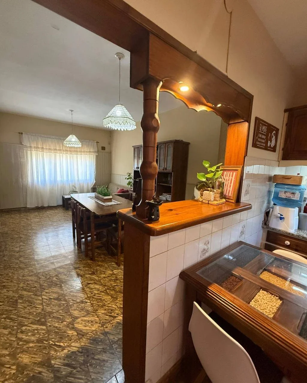 Casa en venta c/ cochera en Almafuerte - Imagen 3