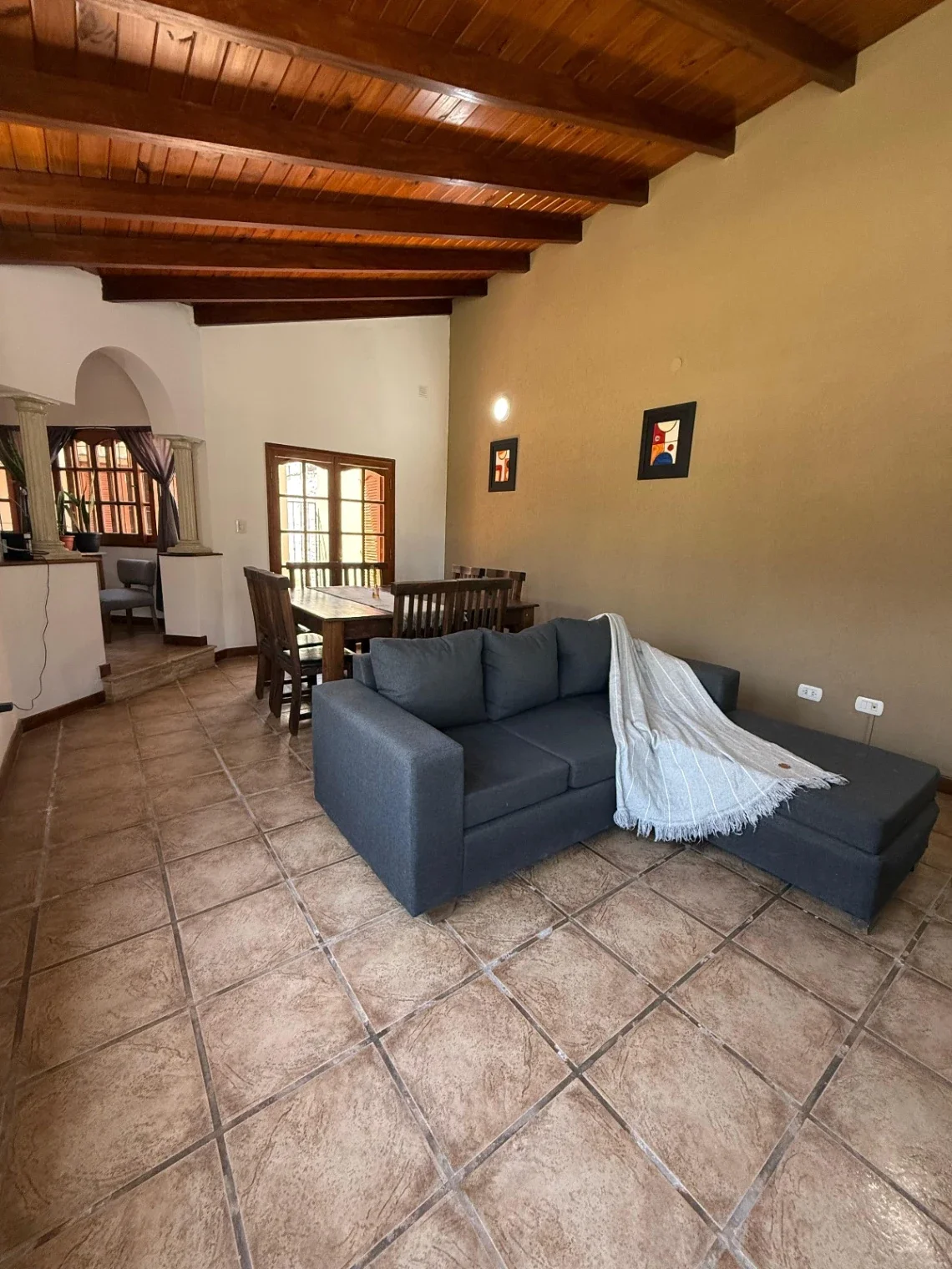 Casa en venta c/ cochera en Almafuerte - Imagen 4