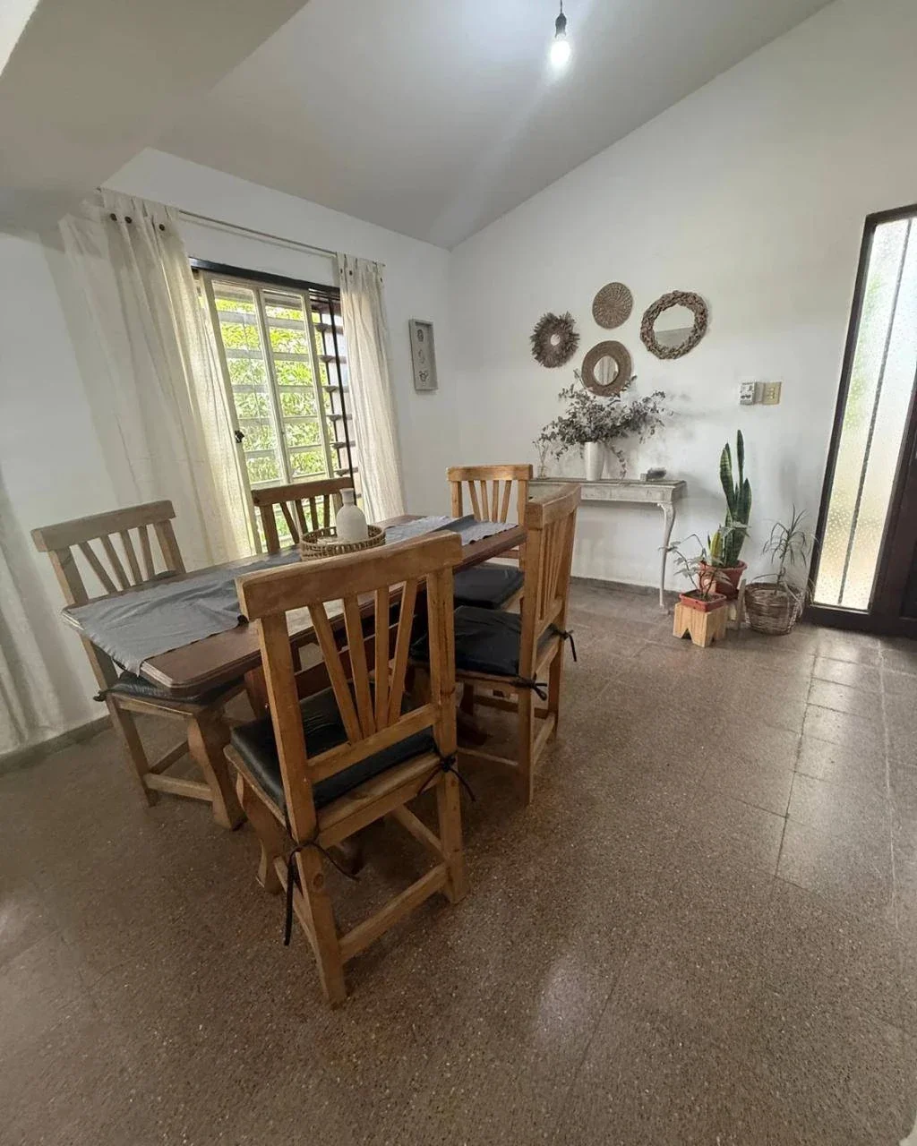 Casa en venta c/ cochera en Almafuerte - Imagen 4