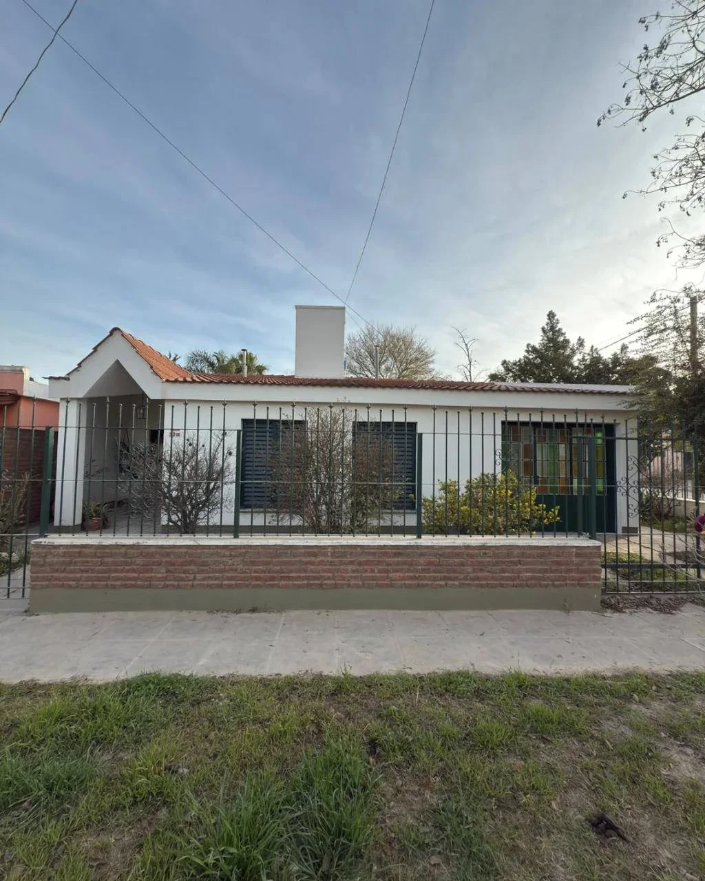 Casa en venta c/ cochera en Almafuerte - Imagen 1
