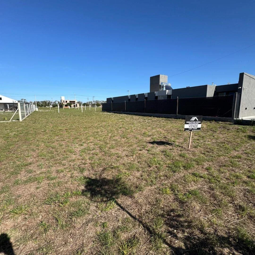 Terreno / Lote en venta de 465m2 ubicado en Almafuerte - Imagen 2