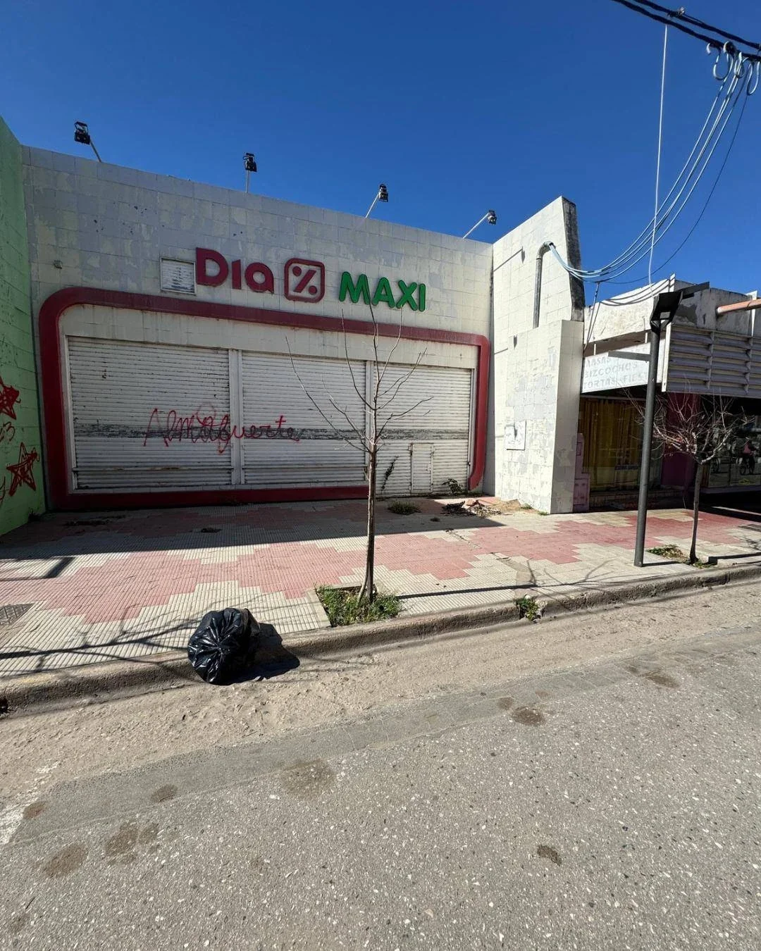 Local comercial en venta ubicado en Almafuerte - Imagen 2