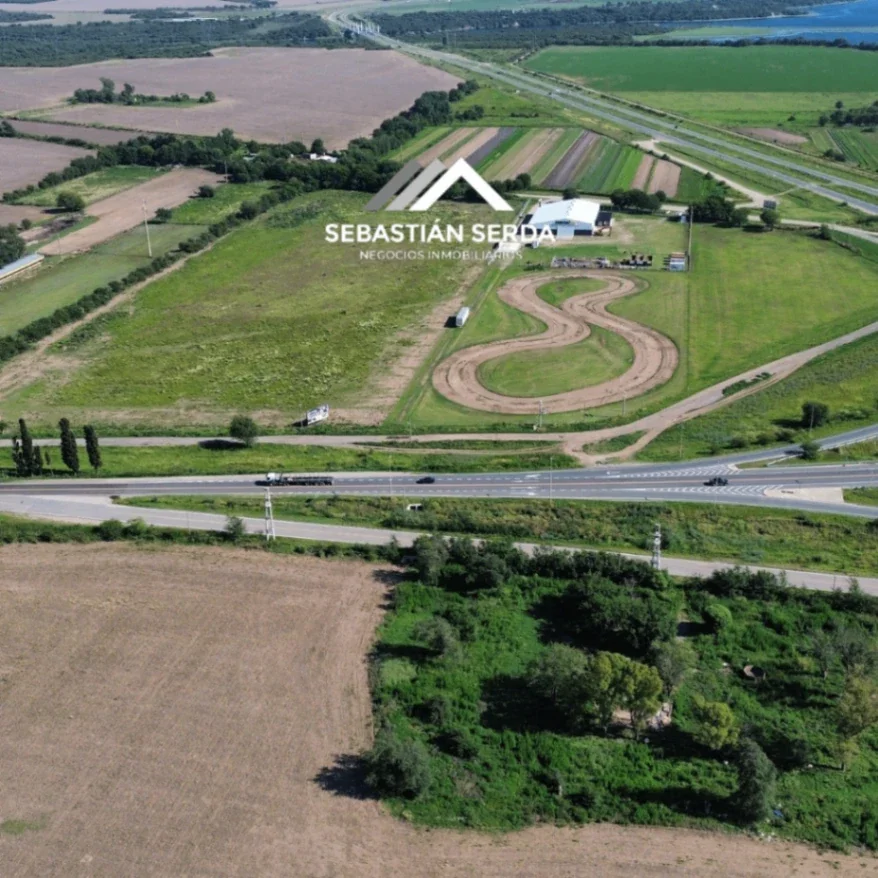 Campo en venta de 44m2 ubicado en Almafuerte - Imagen 4