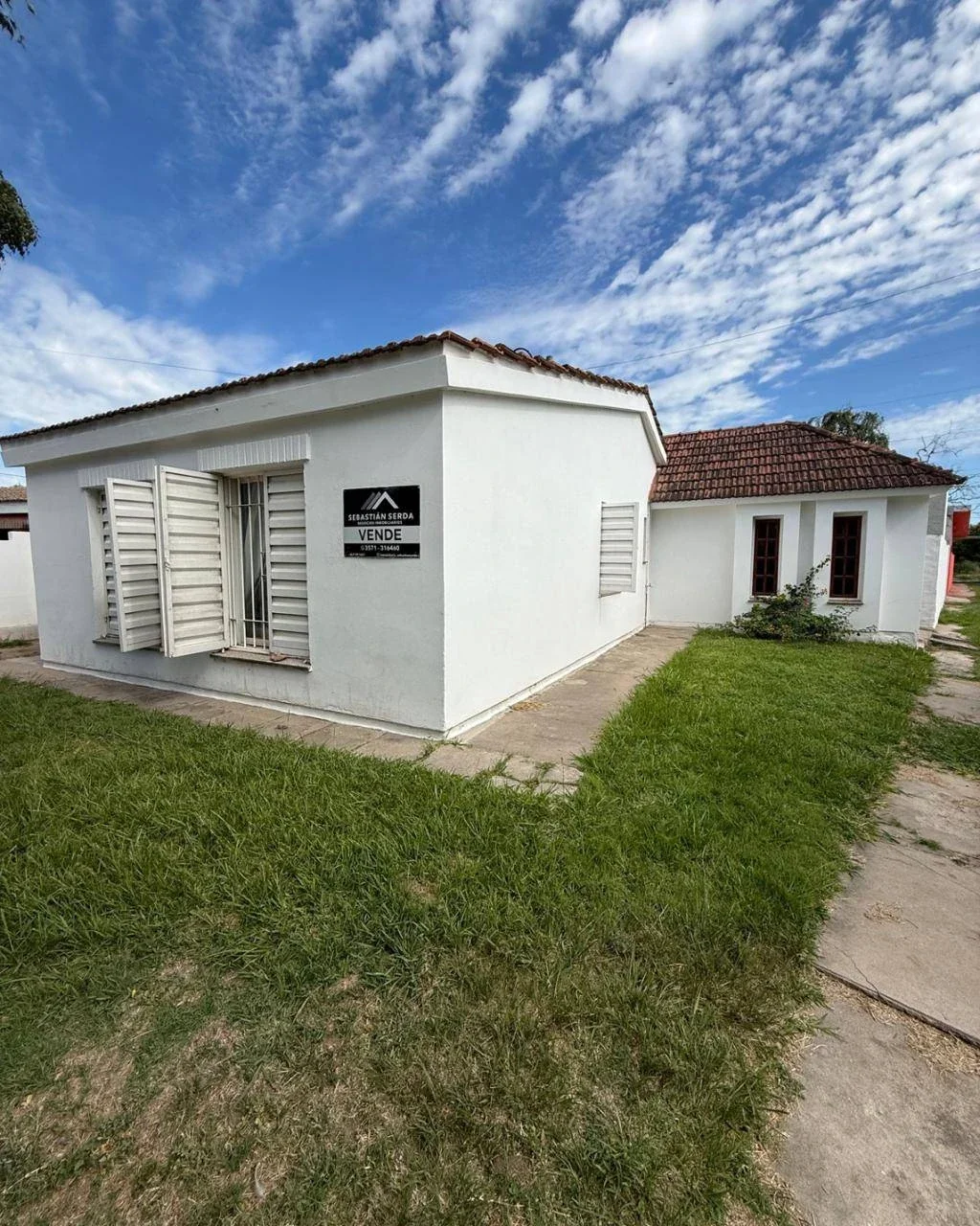 Casa en venta c/ cochera en Almafuerte - Imagen 2