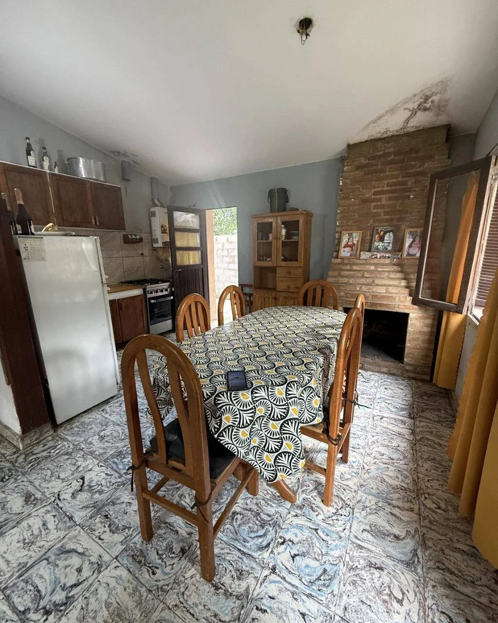 Casa en venta en Almafuerte - Imagen 4