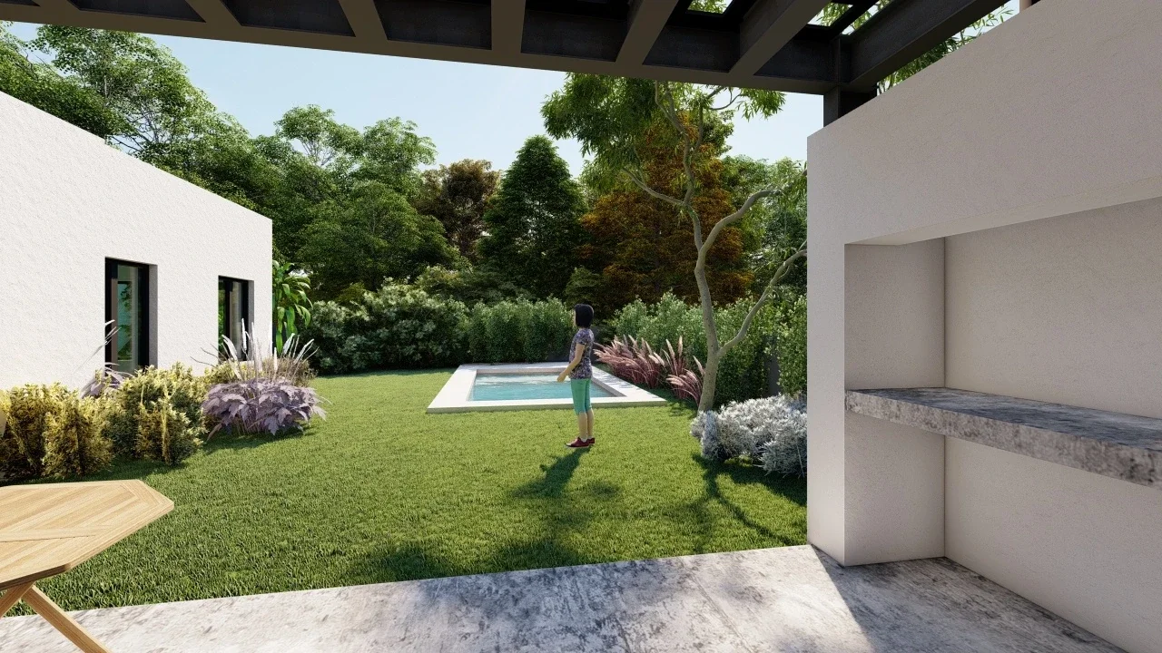 Casa en venta c/ cochera en Almafuerte - Imagen 4