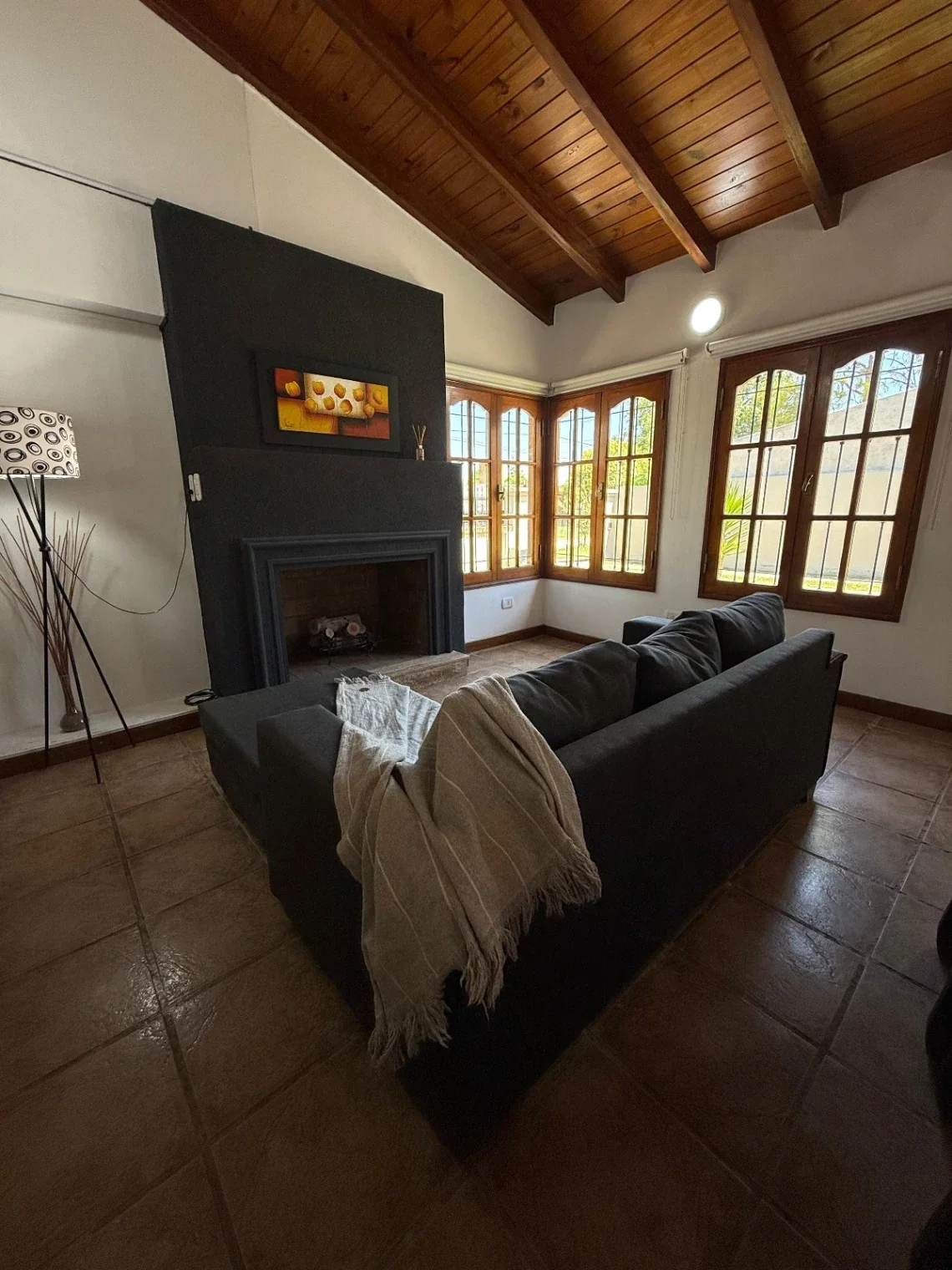 Casa en venta c/ cochera en Almafuerte - Imagen 5