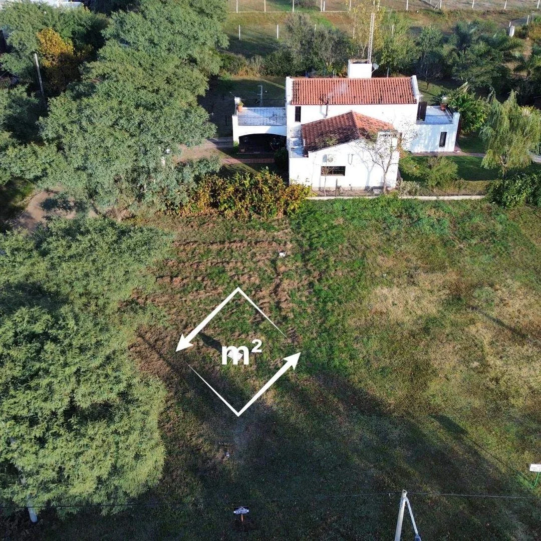 Terreno / Lote en venta de 576m2 ubicado en Almafuerte - Imagen 4