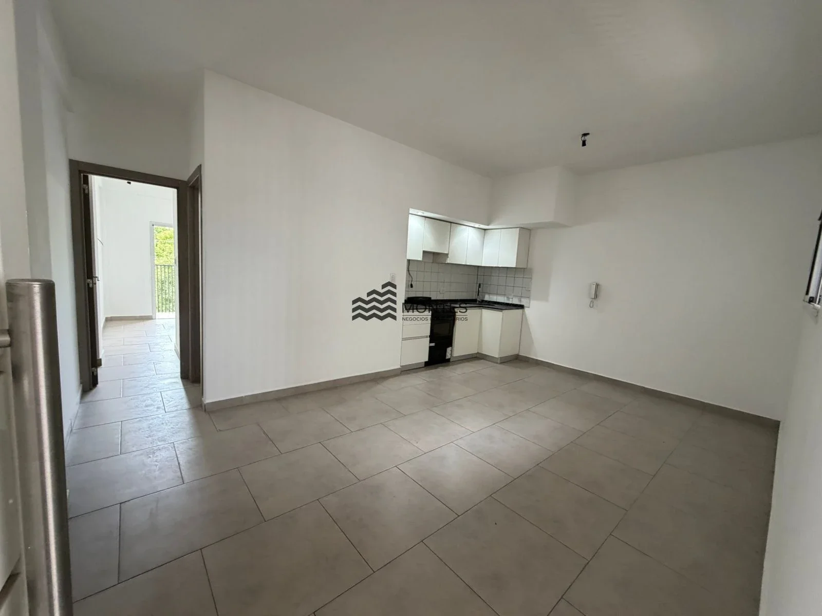 DEPARTAMENTO 2 AMB | COCHERA| BALCON AL FRENTE| VILLA LUZURIAGA - Imagen 3