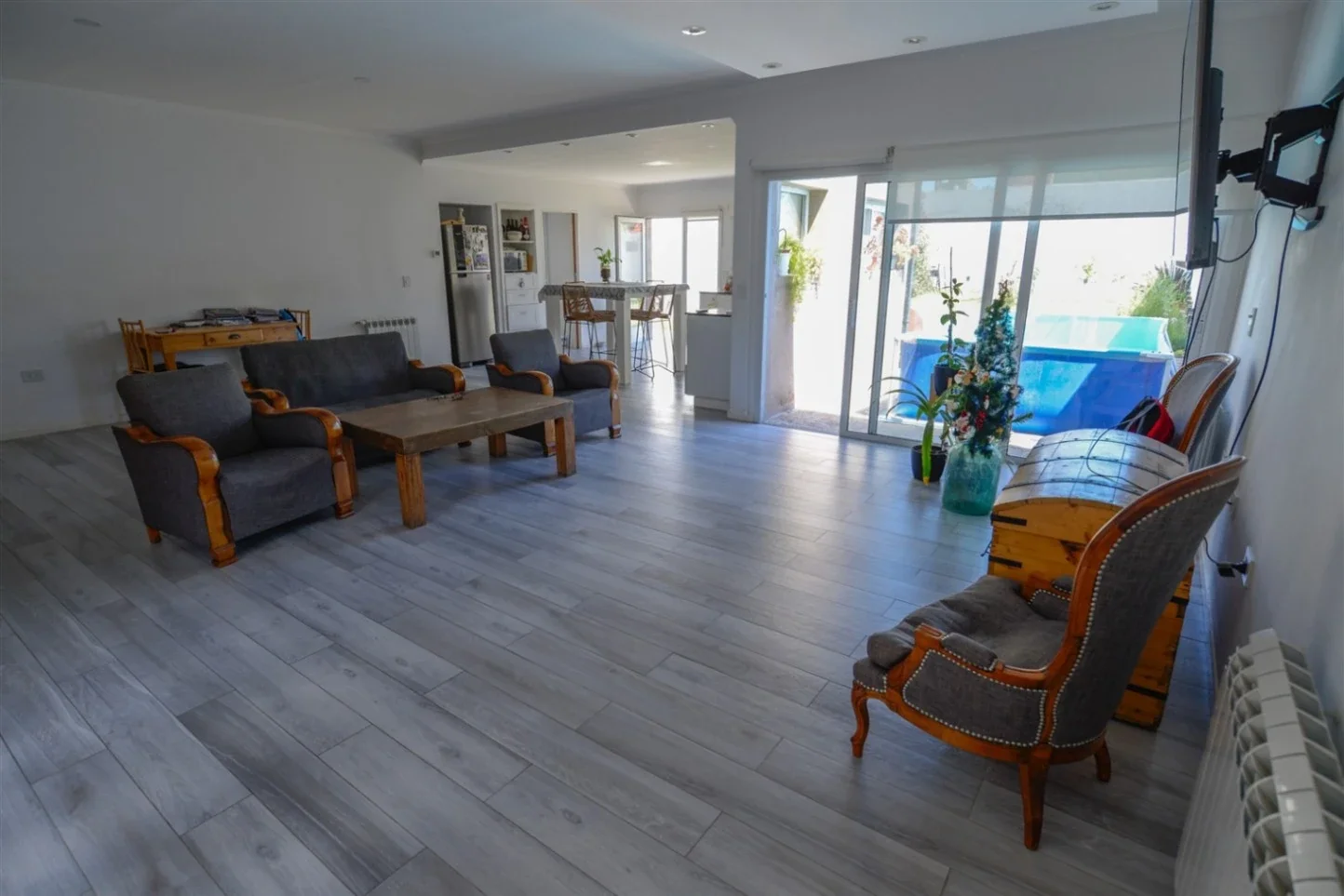 Casa en venta c/ cochera en Punta Alta - Imagen 3