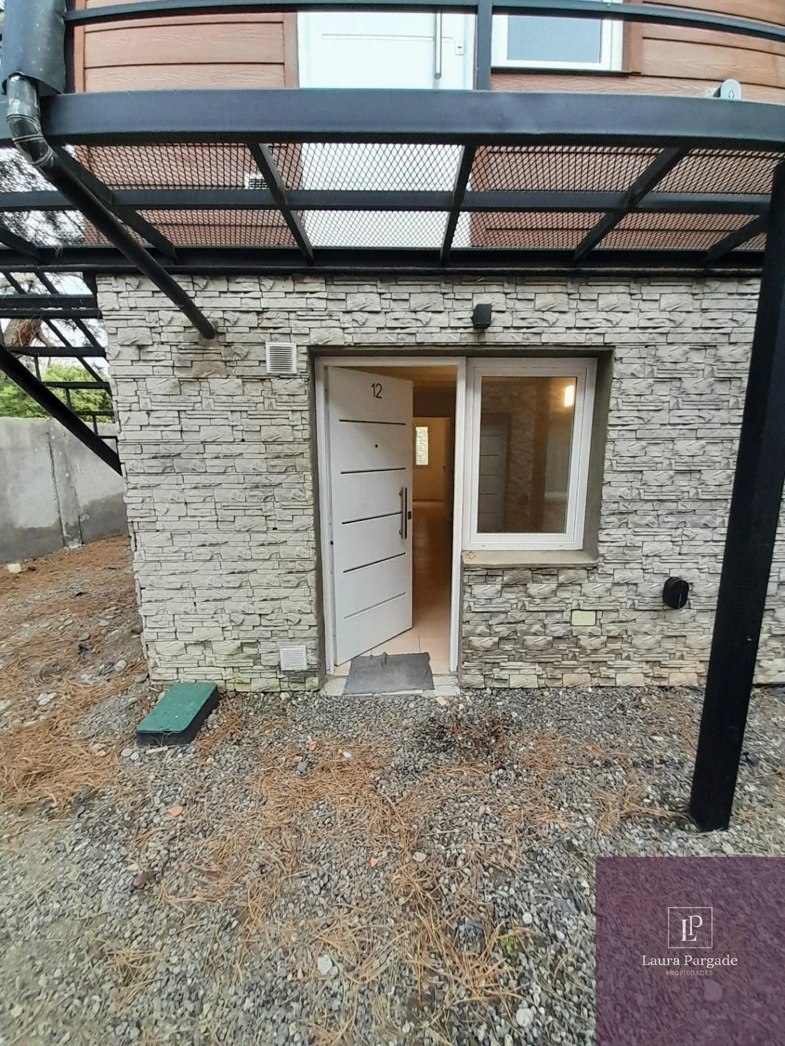 Departamento en alquiler en Junín de los Andes - Imagen 1